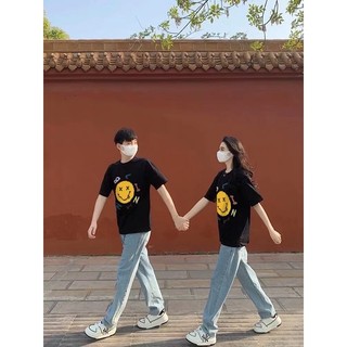 [ ORDER ] ÁO ĐÔI MẶT CƯỜI
