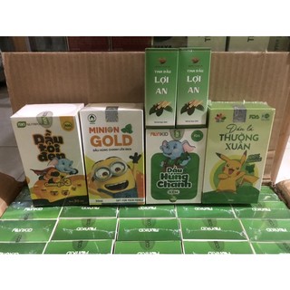Combo 10 hộp tinh dầu lợi an chính hãng