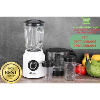 Linh kiện máy xay sunhouse mama shd5335w