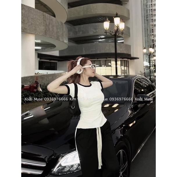 | Chang Tròn | Sét chân váy new dài bigsize