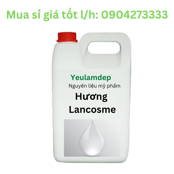10ml Hương làm mỹ phẩm, hương làm son, hương nước hoa, hương sữa tắm - Hương liệu Mp, nguyên liệu mỹ phẩm