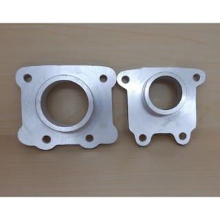 Thớt nhôm cho xe xì po