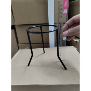 Chân đèn cồn - Kiềng nung 3 chân