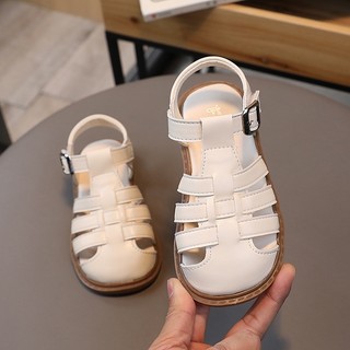 Giày rọ đơn giản mã XB size 23-29