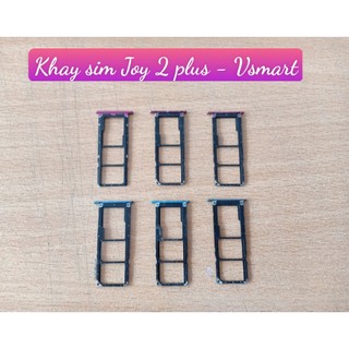 Khay sim Joy 2 Plus - vsmart