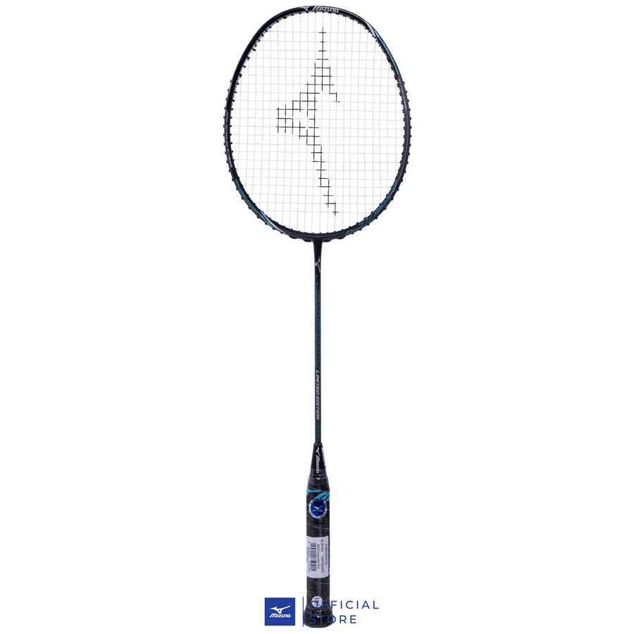 Vợt Cầu Lông Mizuno JPX Limited Edition Attack 3U thiên về tấn công (Khung Vợt)