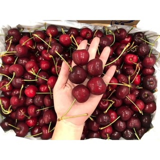 Cherry Úc hộp 250G [HCM]
