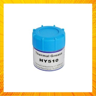 Keo tản nhiệt hủ xám