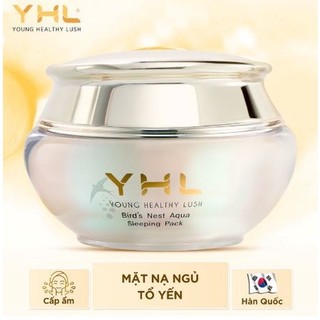MẶT NẠ NGỦ TỔ YẾN YHL[ CHÍNH HÃNG SX TẠI HÀN QUỐC]