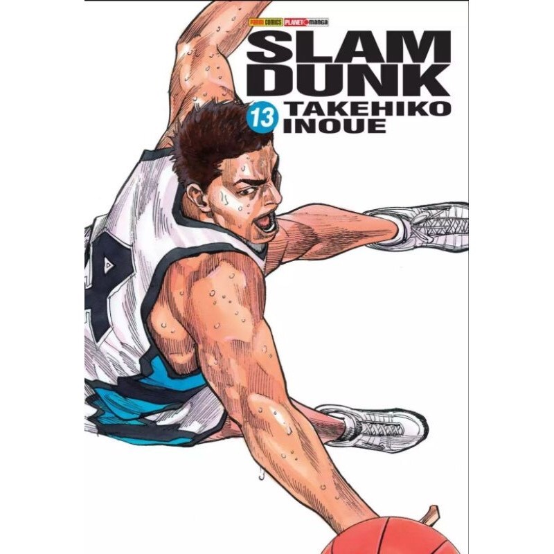 Slam Dunk Tập 12 13 full quà