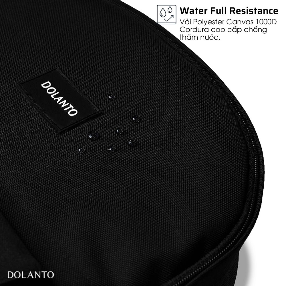 Balo DOLANTO BRAND® End Backpack