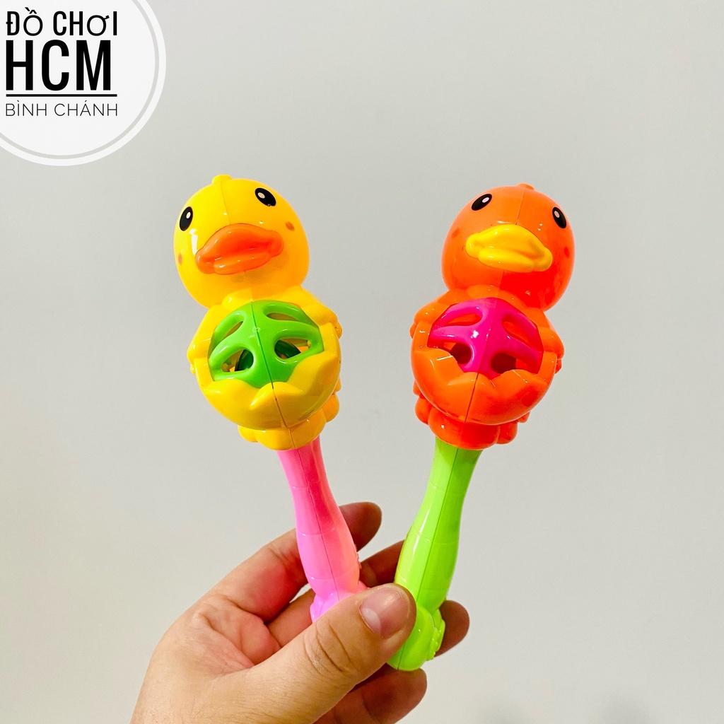 Đồ chơi trẻ em xúc xắc lục lạc dễ thương dành cho bé sơ sinh, giúp bé phát triển khả năng cầm nắm, nhận biết âm thanh