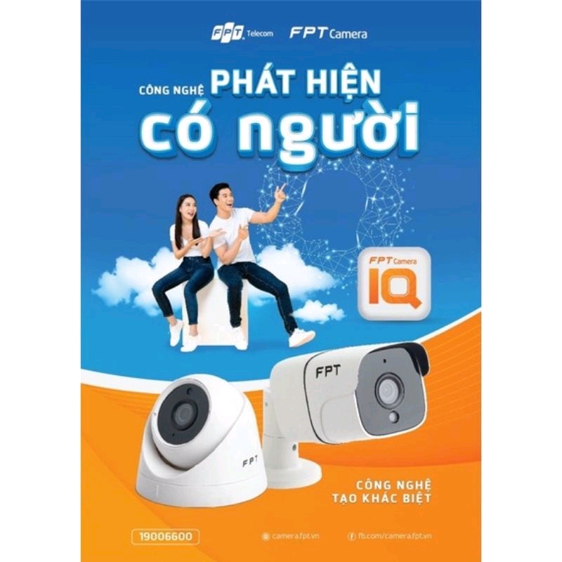 HOT! Cam kết mới 100% hàng chính hãng, chống nước, bảo hành 24 tháng, hình ảnh full hd,...