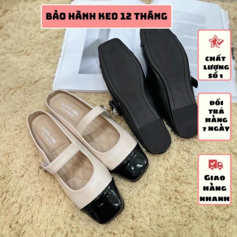 GIÀY SỤC C H A N E L PHỐI KHOÁ CHẤT DA SI MỀM MANG CỰC ÊM HÀNG QUẢNG CHÂU