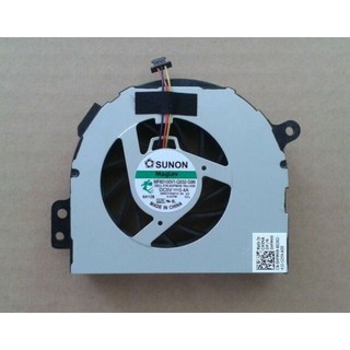 Quạt laptop, fan laptop Dell Inspiron 14R N4110, Dell 4110, Vostro 3450 -  Hệ thống làm mát cho laptop Dell.