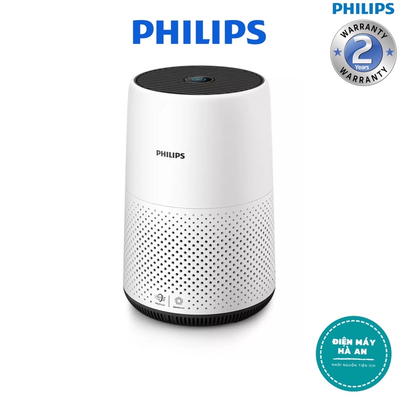 Máy lọc không khí Philips AC0820 /10 - Hàng chính hãng - Bảo hành 24 tháng