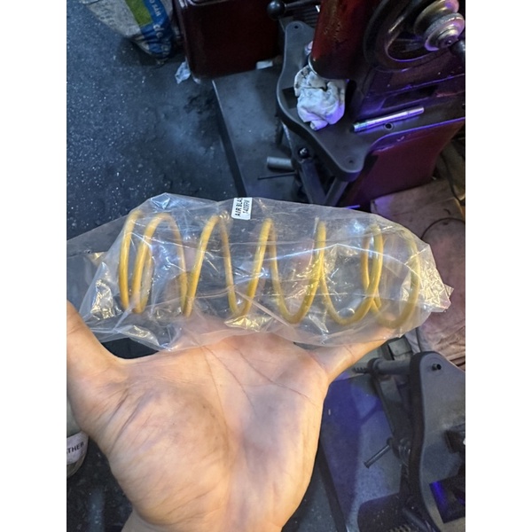 Lò Xo Trụ 110 - 125/150cc Cho Dòng Xe Honda