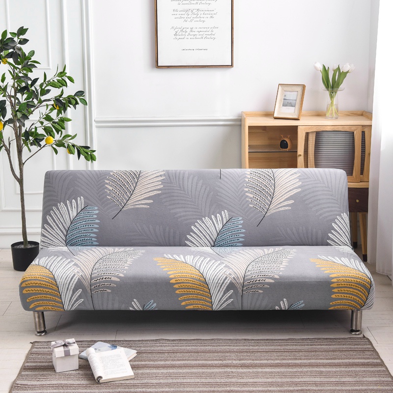 Vỏ Bọc Ghế sofa Bằng cotton Co Giãn Chống Trượt