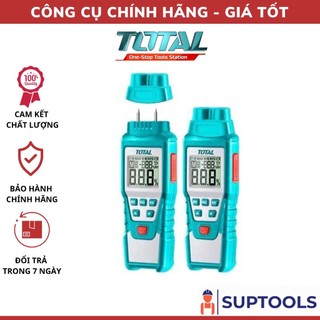 Total máy đo độ ẩm gỗ tetwm01