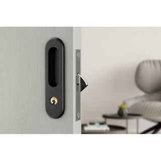 Khóa cửa lùa vickini 74078.001