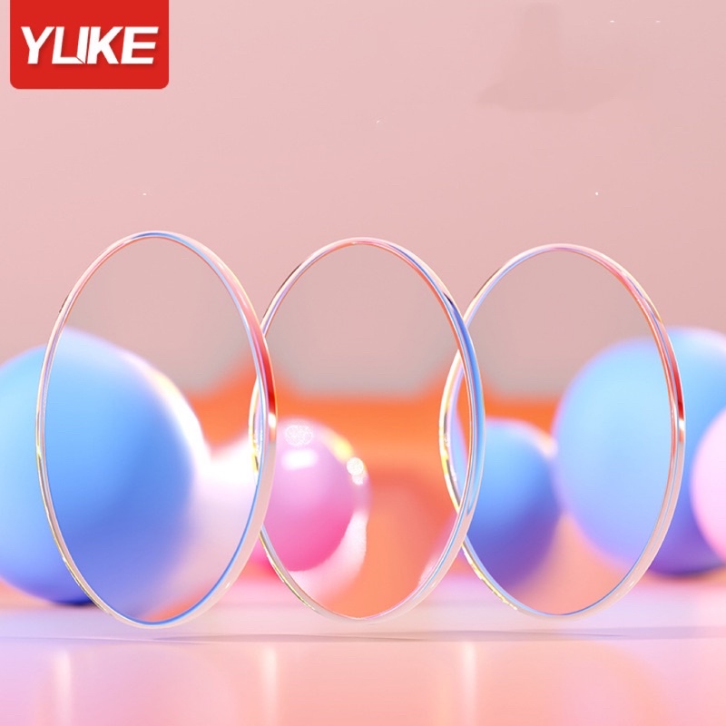 Kính bơi hiệu YLIKE không gọng cho bé