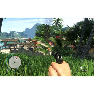 Far Cry 3 - Đĩa game PC