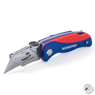 Dụng cụ rọc giấy , cáp Workpro WP211006