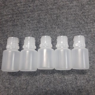 [Shop] Combo 10 ống nhựa hút mụn, lọ nhựa hút mụn, hút máu bầm