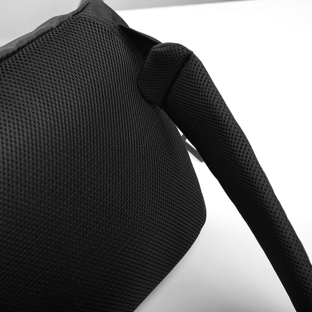 Túi đeo chéo Nam Commuter Crossbody Bag ED1807 chống nước tốt bảo hành trọn đời