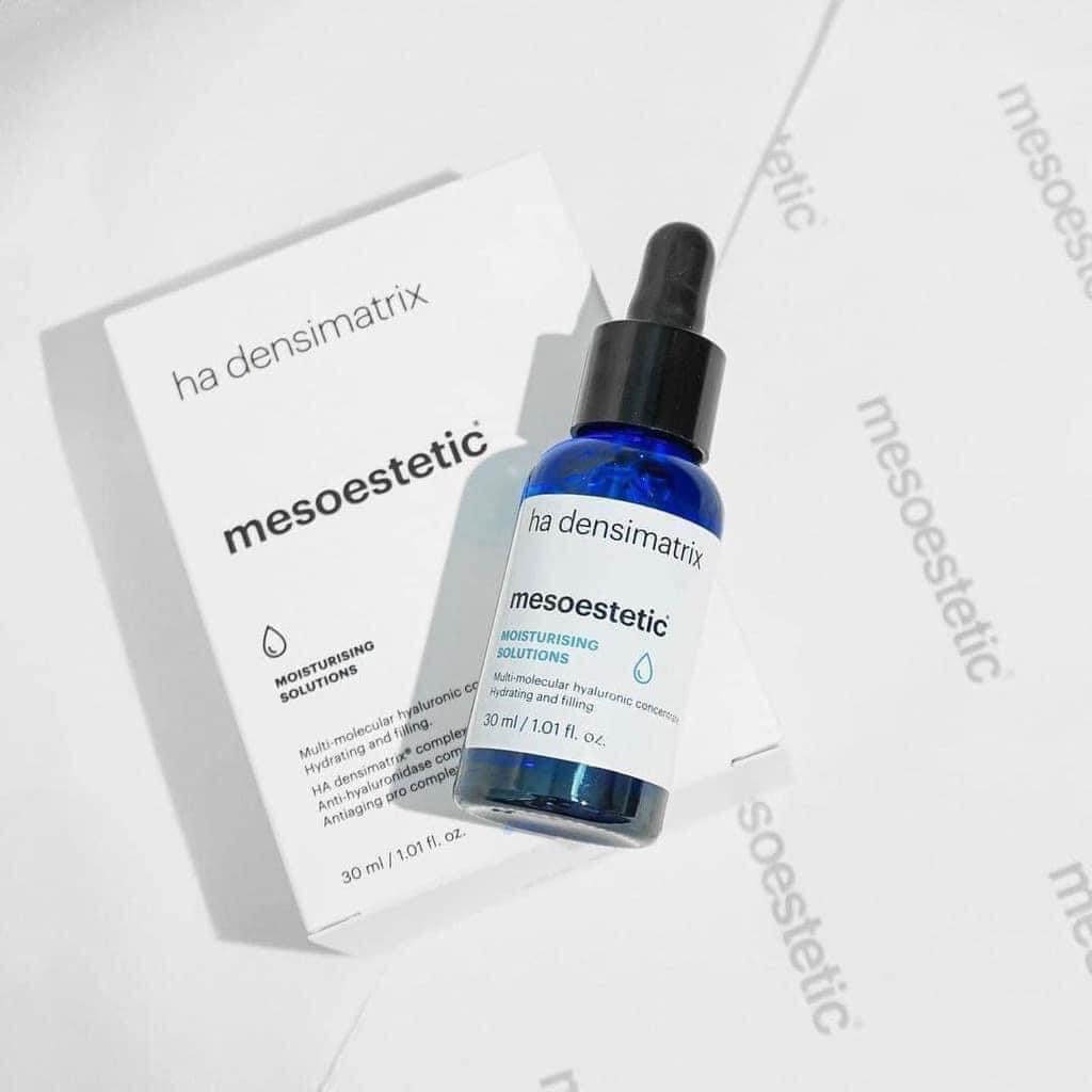 Mesoestetic HA Densimatrix Tinh chất dưỡng ẩm, chống lão hóa da