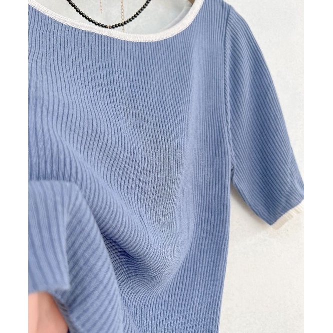 Áo len tăm mongtoghi Hàn quốc