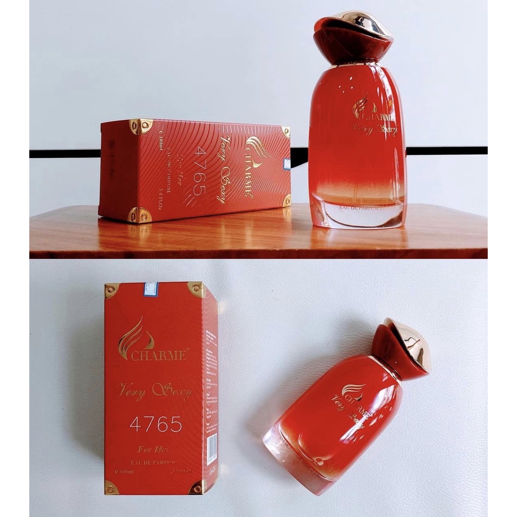 Very Sexy chính hãng Hiện đại – Quyến rũ – Sexy