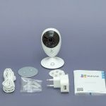 Camera Ezviz C2C Full HD 1080P