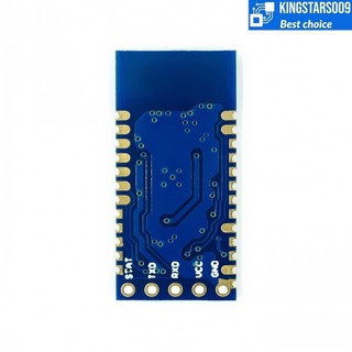 Mạch thu phát Bluetooth 5.0 BLE MESH JDY-24M