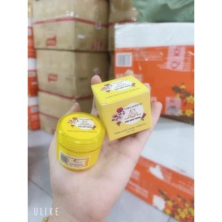 Kem Kích Trắng Collagen x3