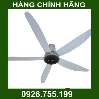 Quạt trần KDK 5 cánh T60AW