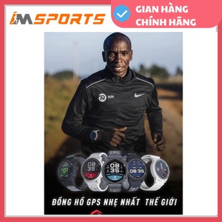 Đồng hồ chạy bộ, thể thao unisex gps coros pace 2