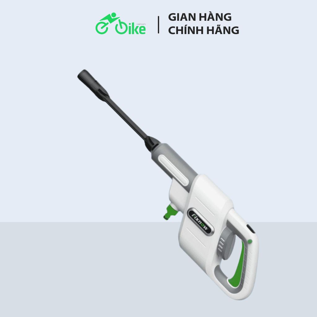 Máy rửa xe cầm tay Fixnow Xiaomi 300E Ebikevn EBPK02170223