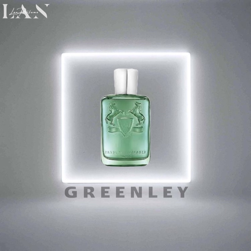 Nước Hoa Nam PDM Greenley 10/20ml