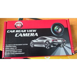 (Giá siêu rẻ) Camera lùi AHD 1080 dành cho màn hình zin chống nước