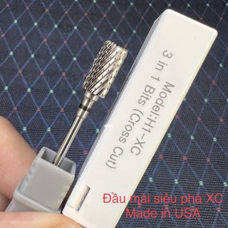 Đầu mài móng, đầu mài mỹ phá gel, phá bột nail