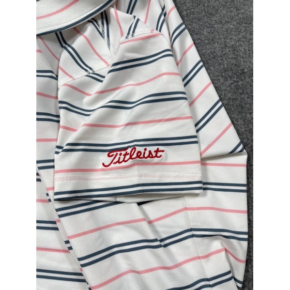 Áo có cổ nữ golf, tennis, đi chơ đi làm đều đẹp sale 100k ạ