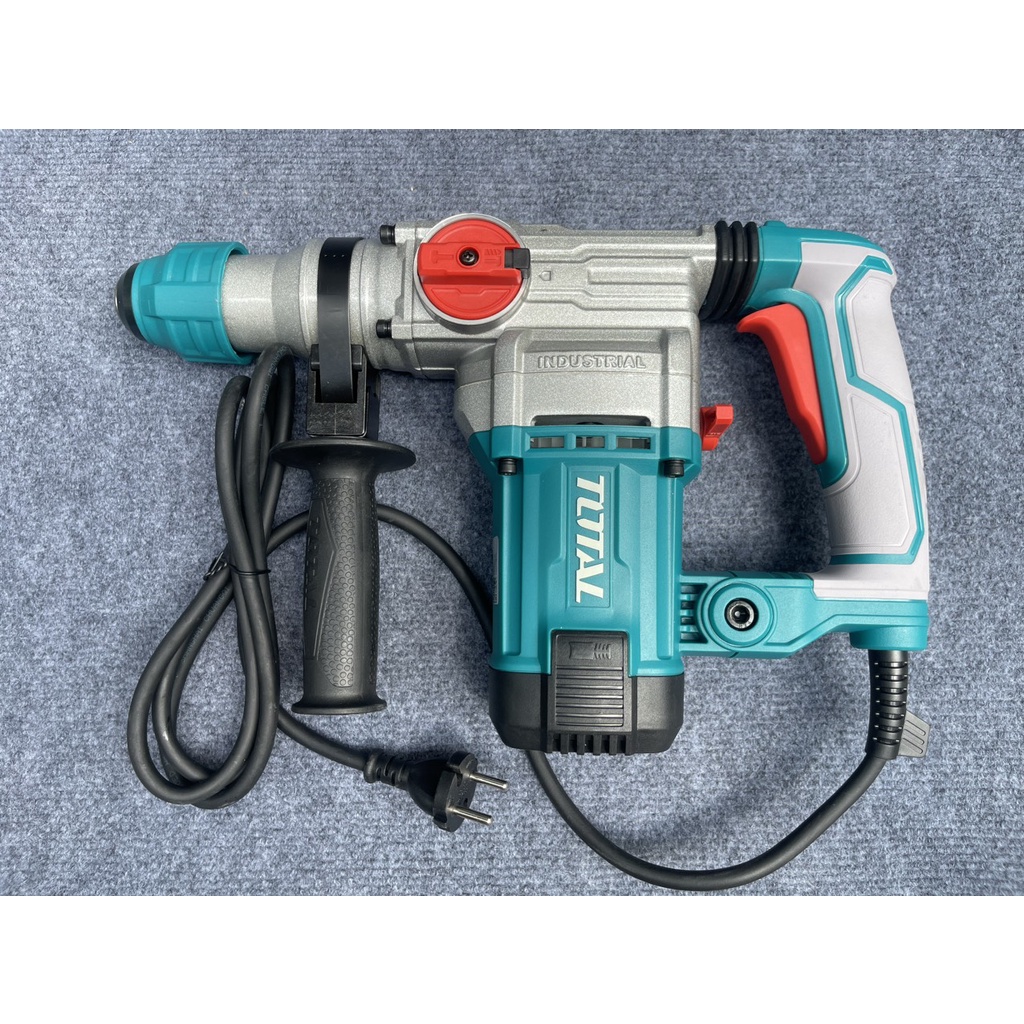 Máy khoan đục bê tông 1500W Total TH1153256