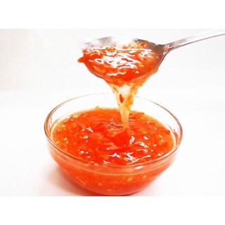 Sỉ 5kg nước sốt ớt đỏ chua ngọt