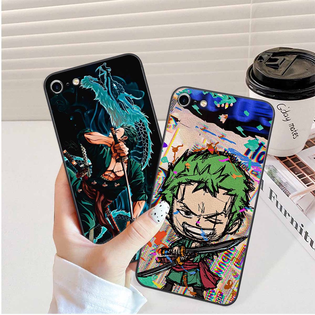 Ốp IPhone IP 5/5s/5se / 6/6s/6g /6Plus Bộ Sưu Tập One Pice phiên bản giới hạn