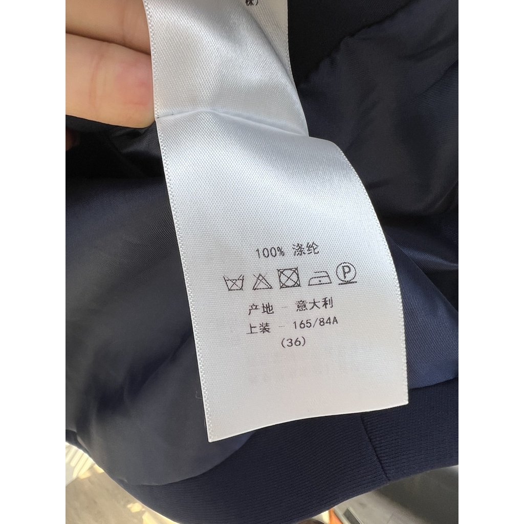 Áo vest đơn tay ngắn thời trang cao cấp Dior CD thiết kế sang trọng, nữ tính