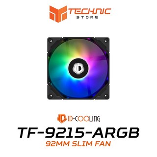 Quạt tản nhiệt ID-Cooling TF-9215 ARGB