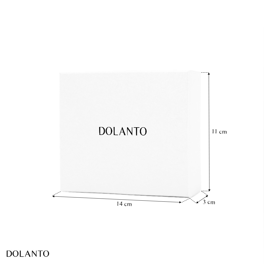 Hộp DOLANTO BRAND Short Gift Box