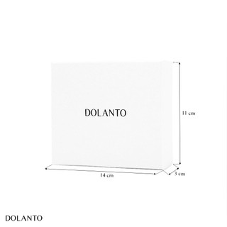 Hộp DOLANTO BRAND Short Gift Box
