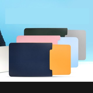 Mouse pad Lót chuột da 2 mặt không thấm nước